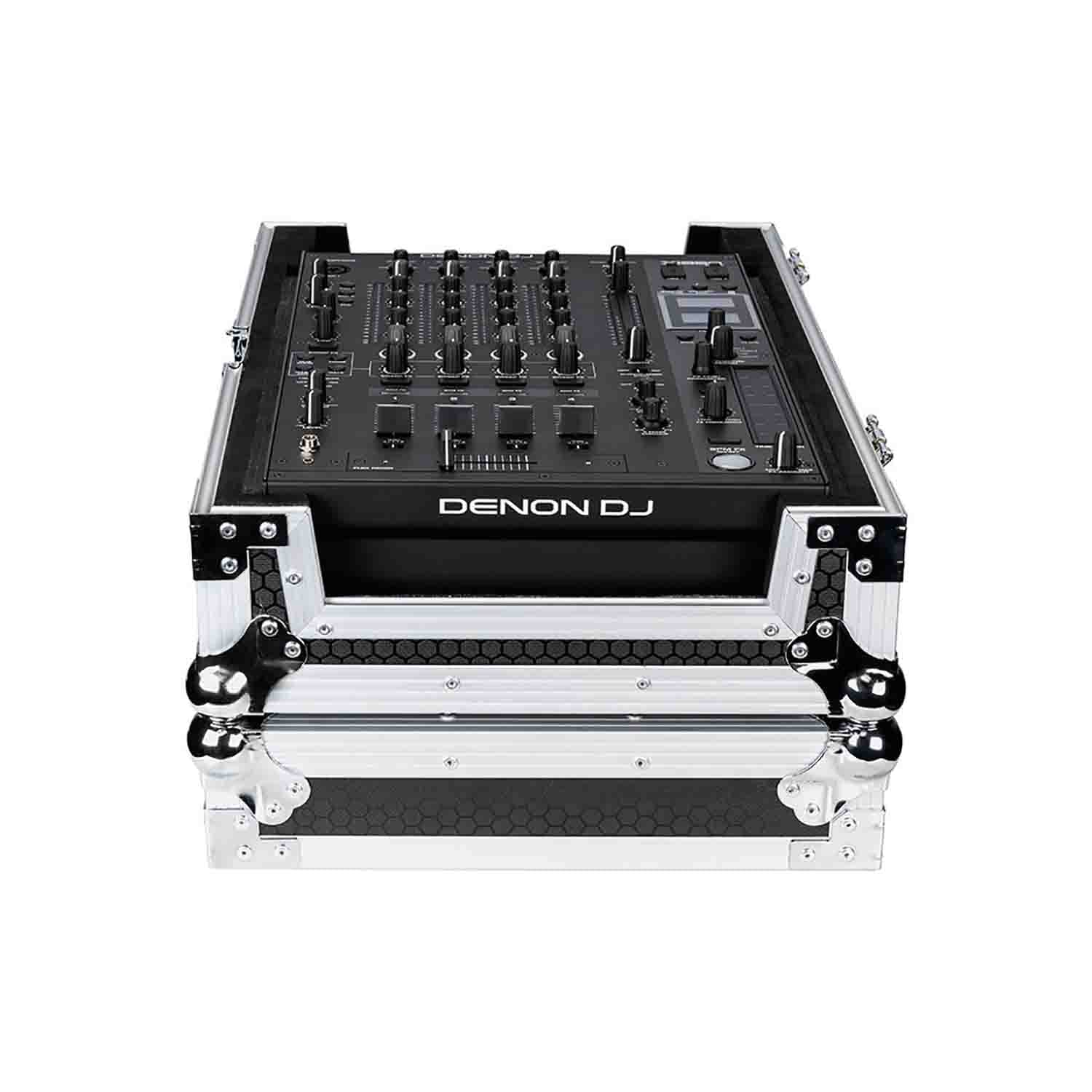 Amazon.com: Headliner CDJ/DJM Flight Case, fits CDJ-3000, CDJ